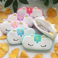Unicorn Pen Pencil Pouch